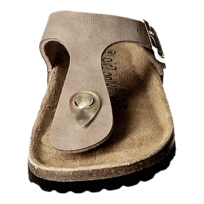 girlZ onlY Bio Pantolette - SchuhEggers.de