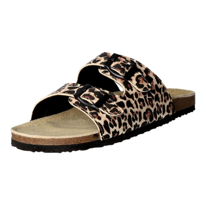 girlZ onlY Bio Pantolette - SchuhEggers.de