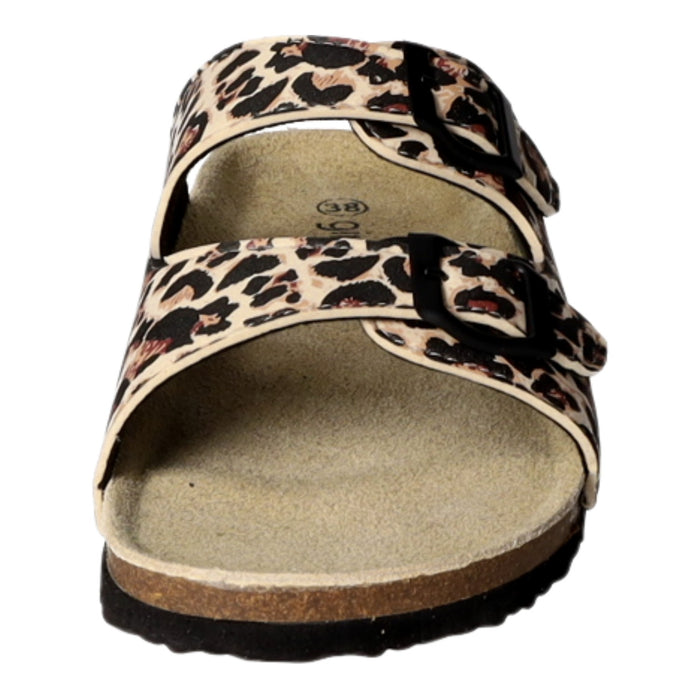 girlZ onlY Bio Pantolette - SchuhEggers.de