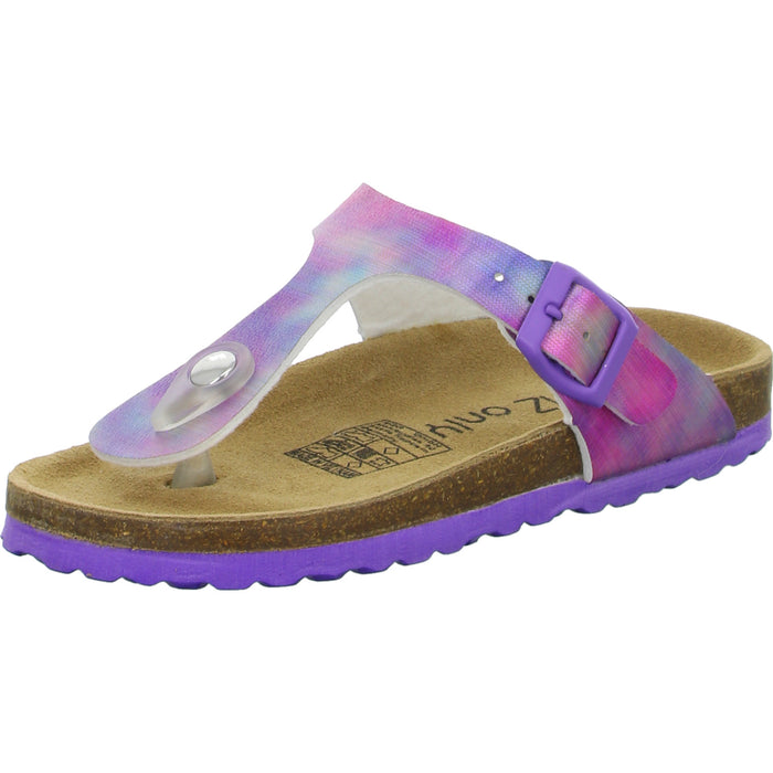 girlZ onlY Bio Pantolette - SchuhEggers.de