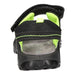 BOXX Kids Sandalette - SchuhEggers.de