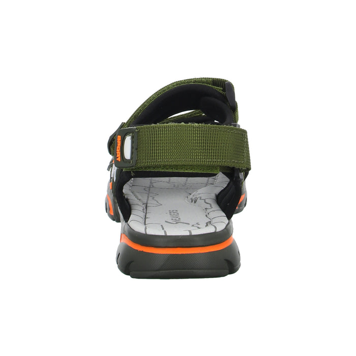 Sneakers Sandalette - SchuhEggers.de