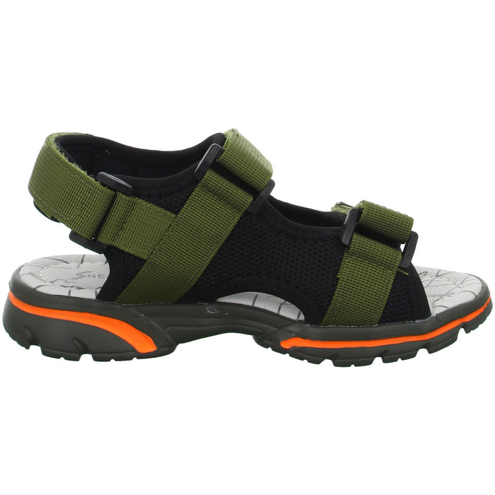 Sneakers Sandalette - SchuhEggers.de