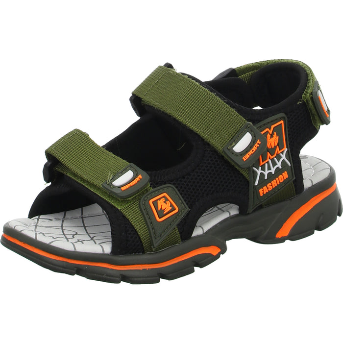 Sneakers Sandalette - SchuhEggers.de