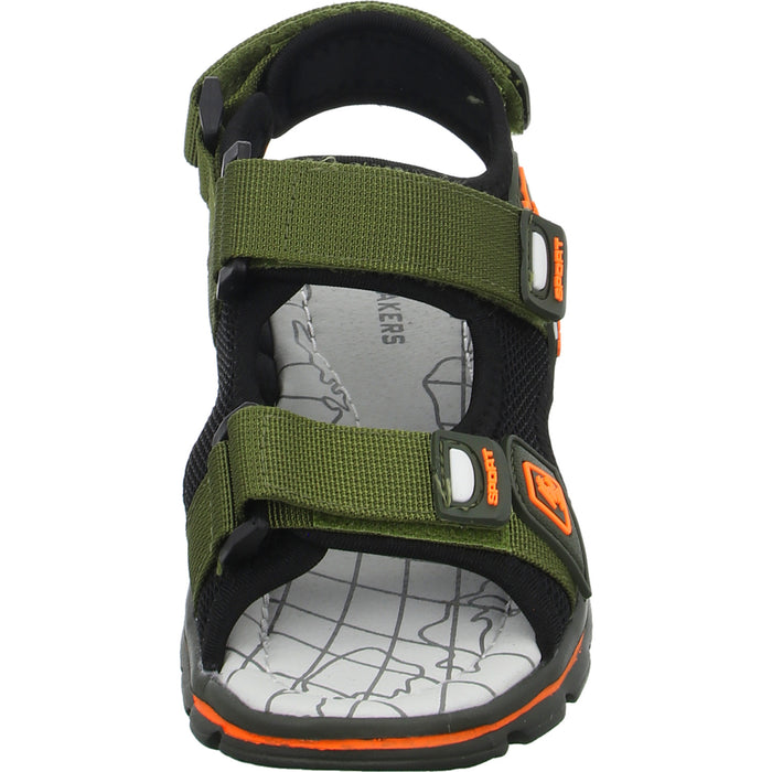 Sneakers Sandalette - SchuhEggers.de