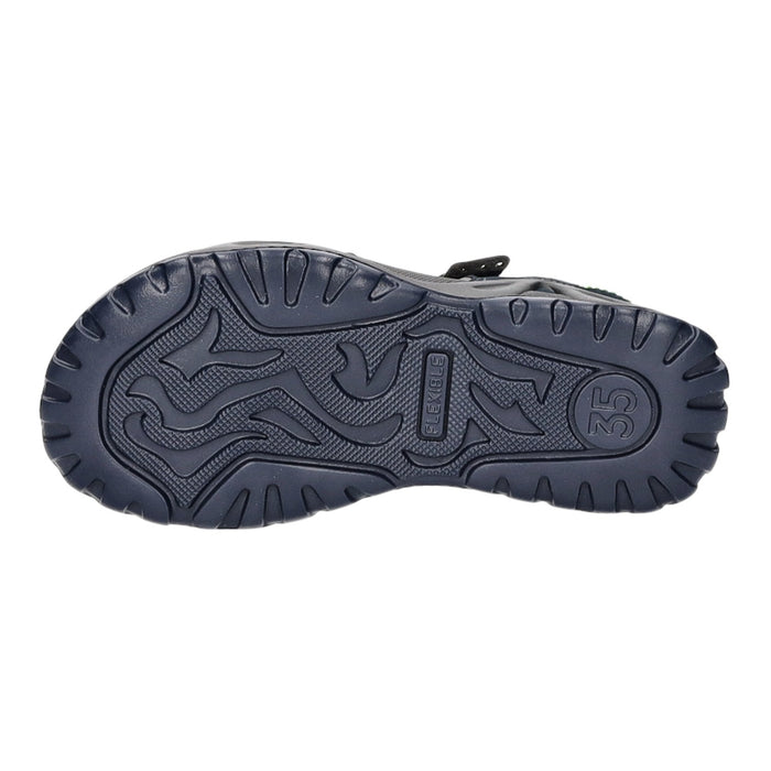 BOXX Kids Sandalette - SchuhEggers.de
