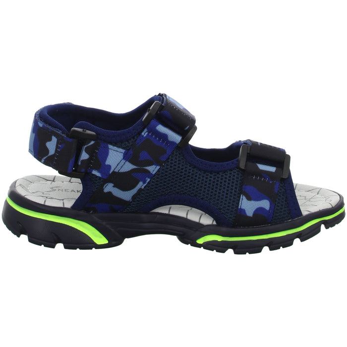 Sneakers Sandalette - SchuhEggers.de