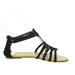 girlZ onlY Sandalette - SchuhEggers.de