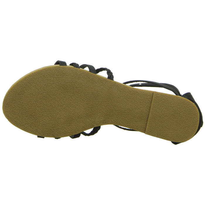 girlZ onlY Sandalette - SchuhEggers.de