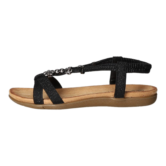 girlZ onlY Sandalette - SchuhEggers.de