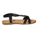 girlZ onlY Sandalette - SchuhEggers.de