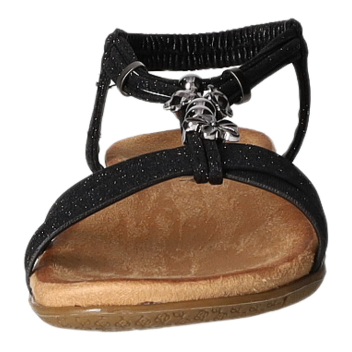 girlZ onlY Sandalette - SchuhEggers.de
