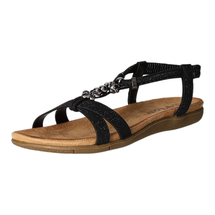 girlZ onlY Sandalette - SchuhEggers.de