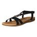 girlZ onlY Sandalette - SchuhEggers.de