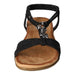 girlZ onlY Sandalette - SchuhEggers.de