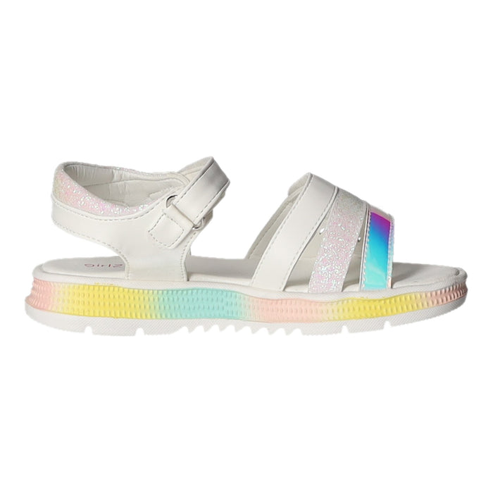girlZ onlY Sandalette - SchuhEggers.de