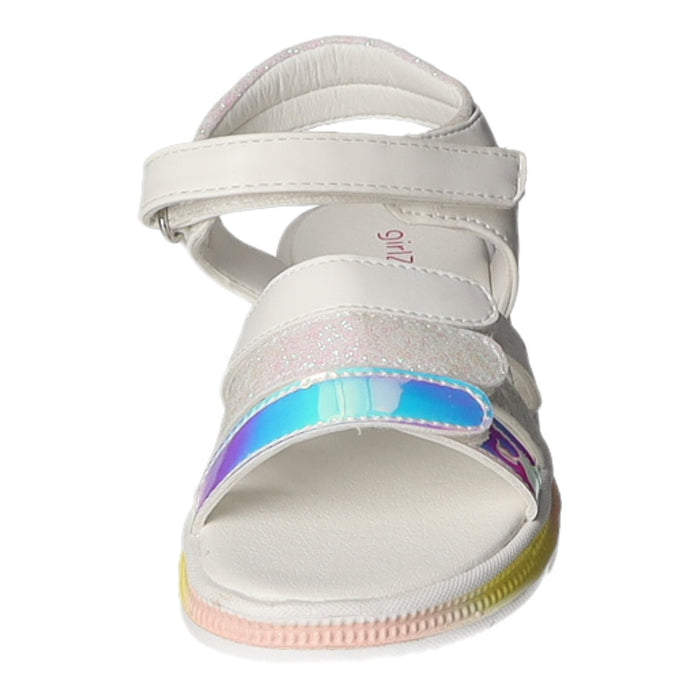 girlZ onlY Sandalette - SchuhEggers.de