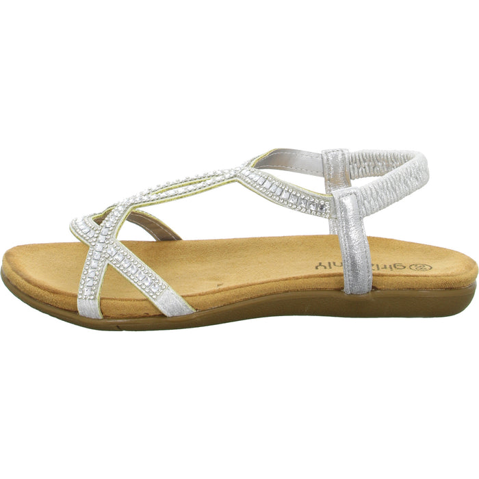 girlZ onlY Sandalette - SchuhEggers.de
