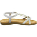 girlZ onlY Sandalette - SchuhEggers.de