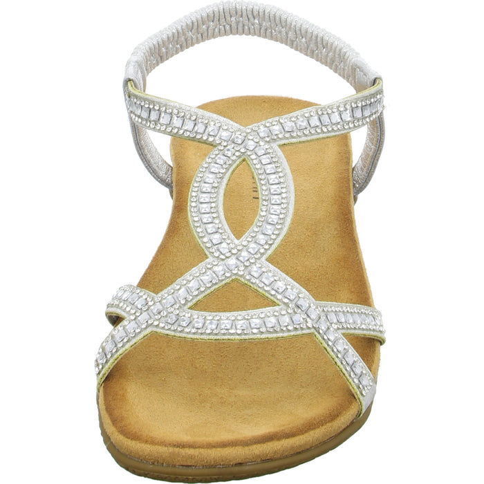 girlZ onlY Sandalette - SchuhEggers.de