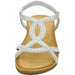 girlZ onlY Sandalette - SchuhEggers.de