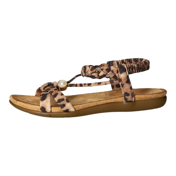 girlZ onlY Sandalette - SchuhEggers.de