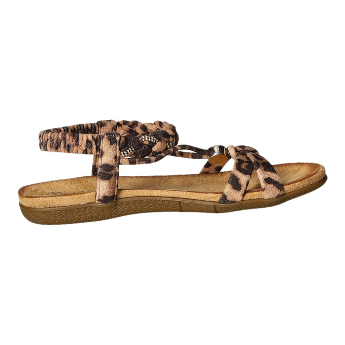 girlZ onlY Sandalette - SchuhEggers.de