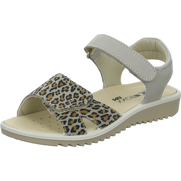 BOXX Kids Sandalette - SchuhEggers.de