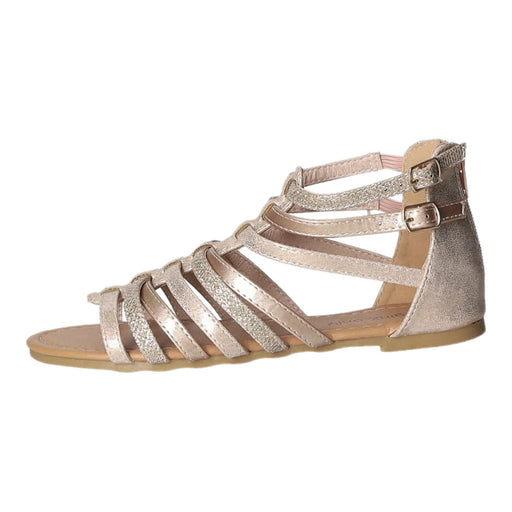 girlZ onlY Sandalette - SchuhEggers.de