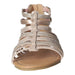 girlZ onlY Sandalette - SchuhEggers.de