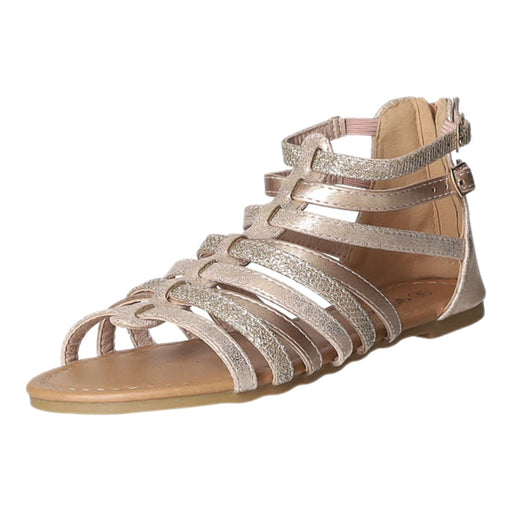 girlZ onlY Sandalette - SchuhEggers.de