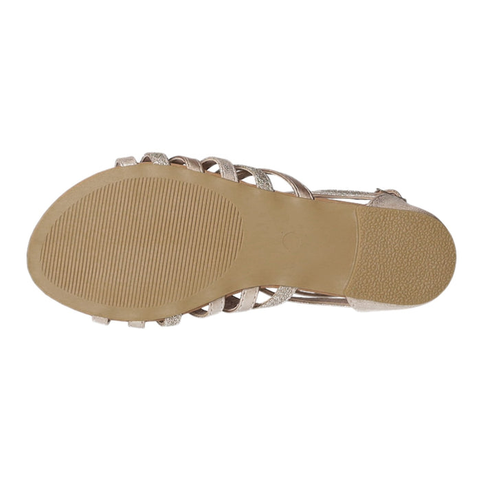 girlZ onlY Sandalette - SchuhEggers.de