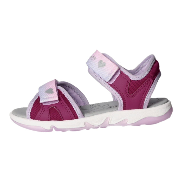 superfit Sandalette PEBBLES - SchuhEggers.de