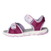 superfit Sandalette PEBBLES - SchuhEggers.de