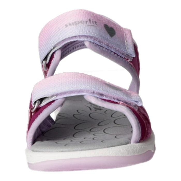 superfit Sandalette PEBBLES - SchuhEggers.de