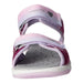 superfit Sandalette PEBBLES - SchuhEggers.de