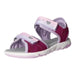 superfit Sandalette PEBBLES - SchuhEggers.de