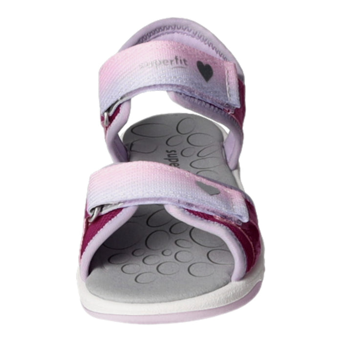 superfit Sandalette PEBBLES - SchuhEggers.de
