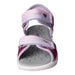 superfit Sandalette PEBBLES - SchuhEggers.de