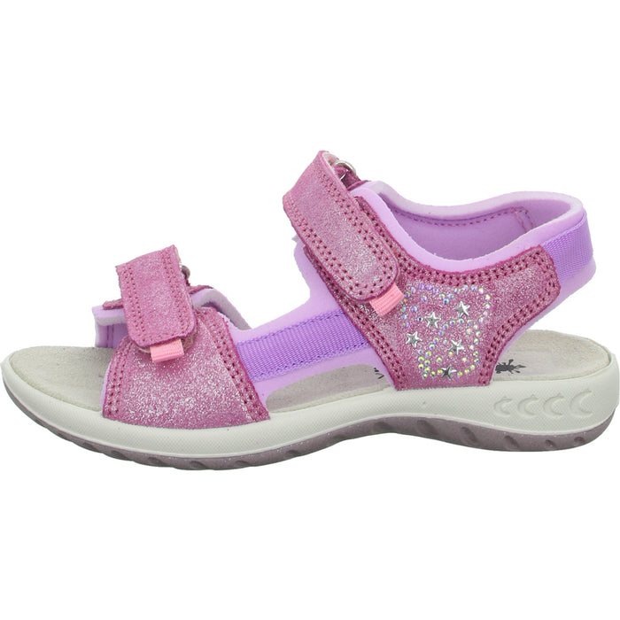 BOXX Kids Sandalette - SchuhEggers.de