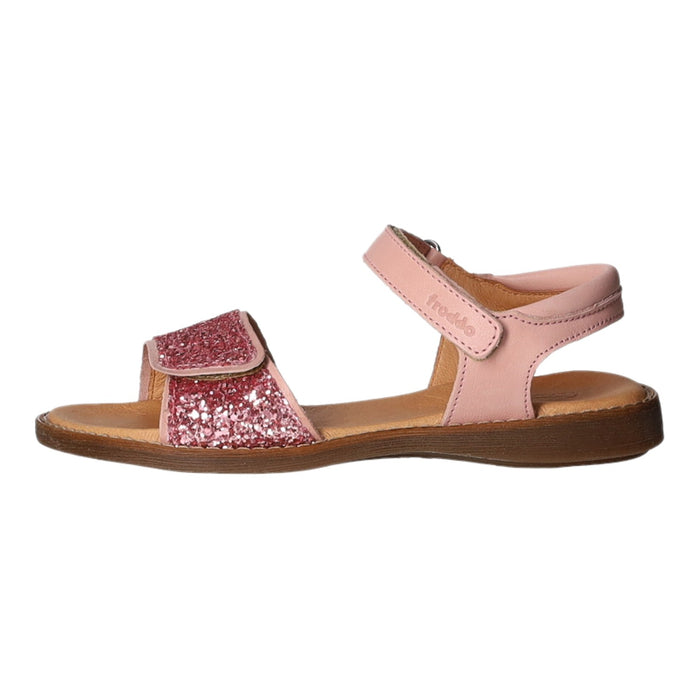 Froddo Sandalette LORE SPARKLE - SchuhEggers.de