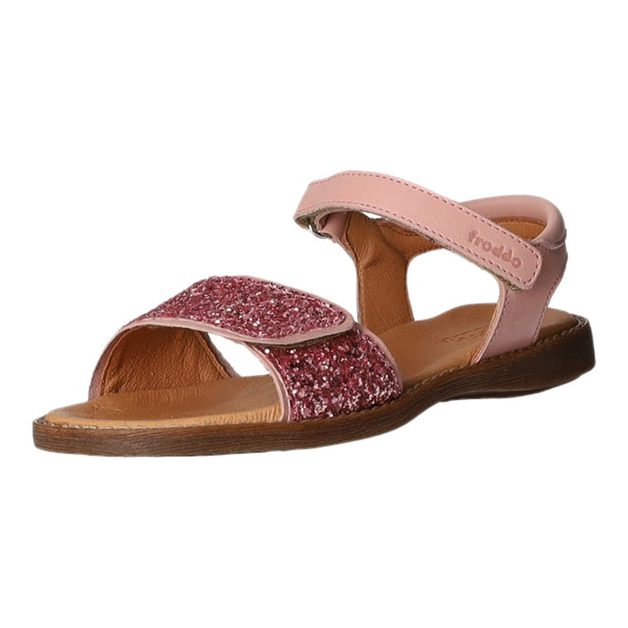 Froddo Sandalette LORE SPARKLE - SchuhEggers.de