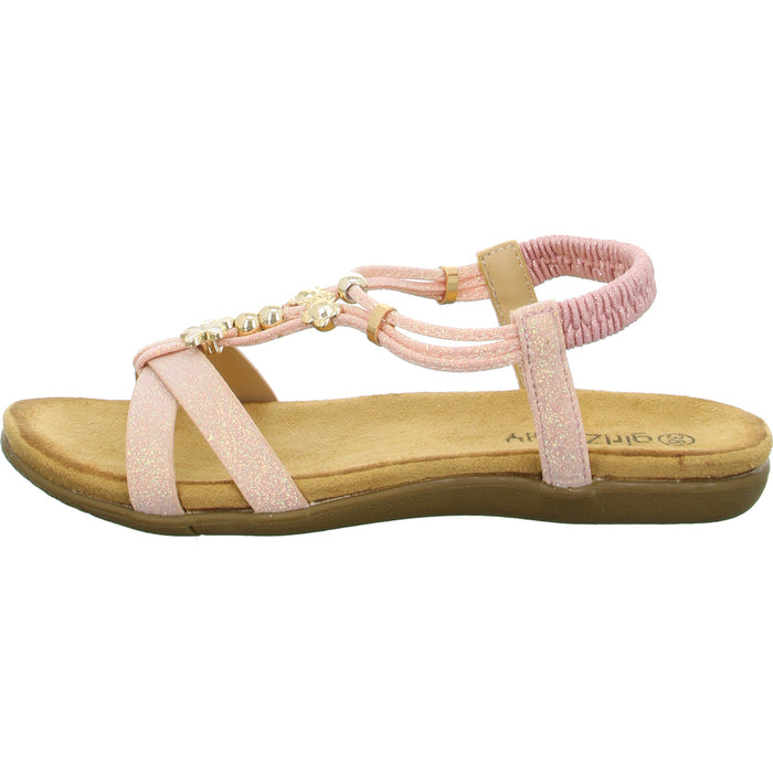 girlZ onlY Sandalette - SchuhEggers.de