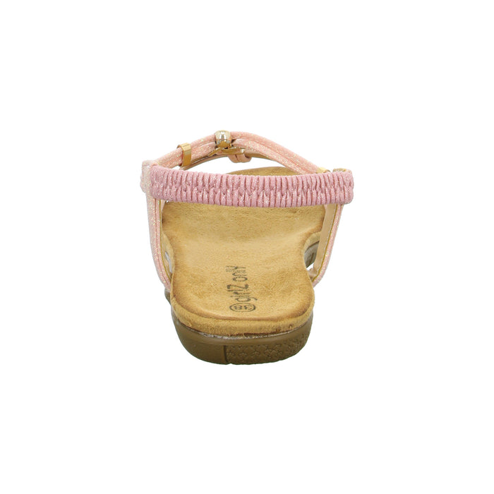 girlZ onlY Sandalette