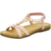 girlZ onlY Sandalette - SchuhEggers.de