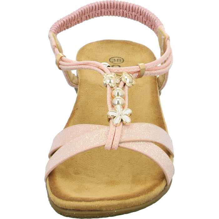 girlZ onlY Sandalette - SchuhEggers.de