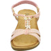 girlZ onlY Sandalette - SchuhEggers.de
