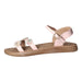 girlZ onlY Sandalette - SchuhEggers.de