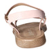 girlZ onlY Sandalette - SchuhEggers.de