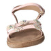 girlZ onlY Sandalette - SchuhEggers.de